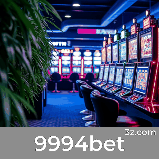 Aumente Seu Sucesso com o App 9994bet