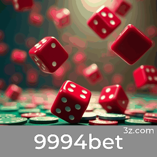 9994bet: Experiência de Cassino Imersiva para Brasileiros